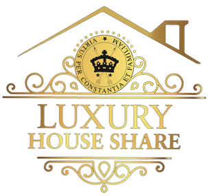 luxury house share