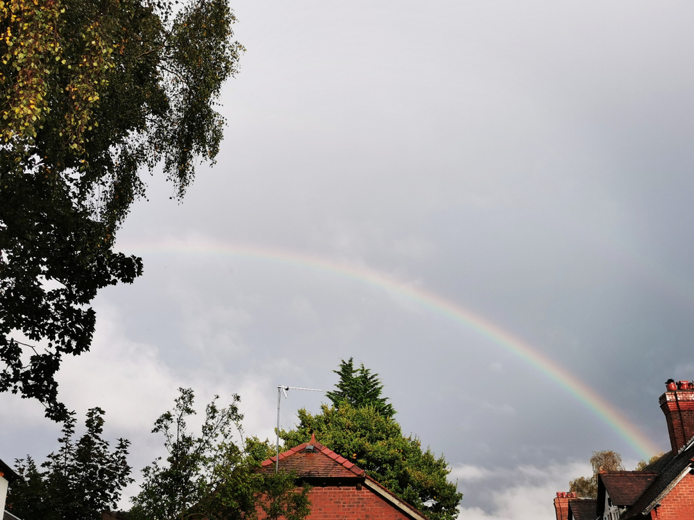 residential property in Preston